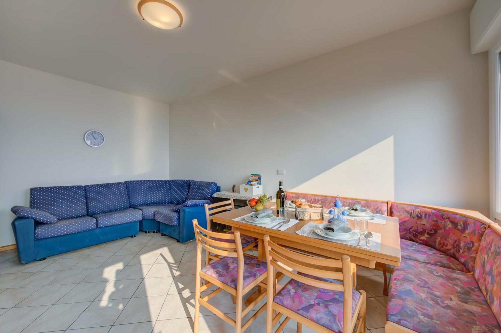 Lake View Dom-Us Apartment - Happy Rentals Рива дел Гарда Екстериор снимка